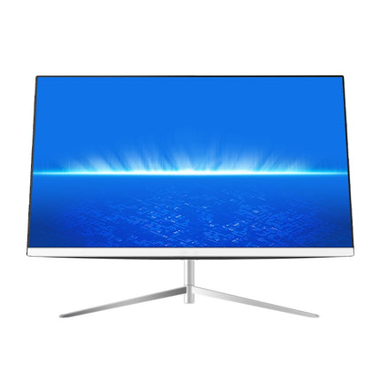 PC-K6 E20 23.5 inch Borderless Business All in One PC, 8GB+256GB Windows 7 Intel i5-3470 Quad Core