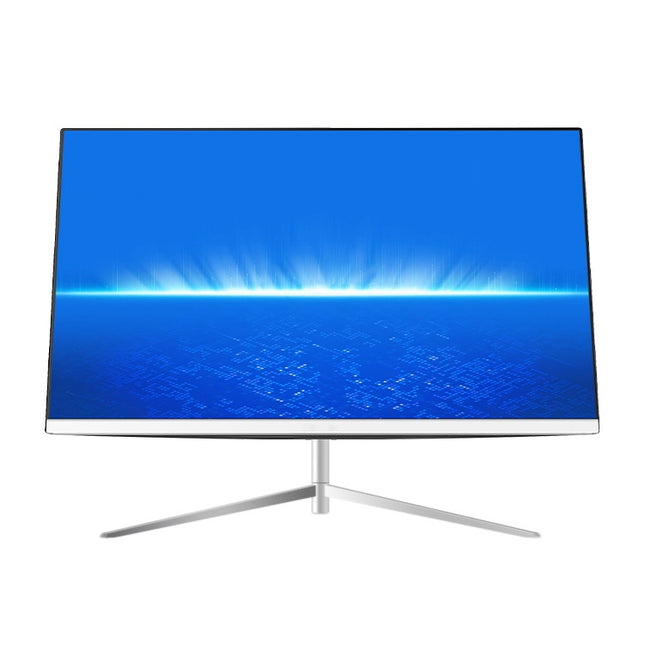 PC-K6 E20 23.5 inch Borderless Business All in One PC, 8GB+256GB Windows 7 Intel i5-3470 Quad Core