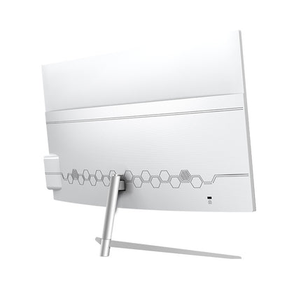 PC-K6 E20 23.5 inch Borderless Business All in One PC, 8GB+256GB Windows 7 Intel i5-3470 Quad Core