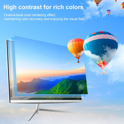 PC-K6 E20 23.5 inch Borderless Business All in One PC, 8GB+256GB Windows 7 Intel i5-3470 Quad Core