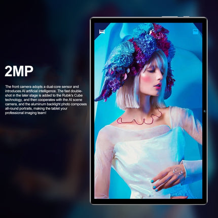 Android 8.0 MTK6750 Octa Core 1.8GHz, Dual SIM, Support GPS, OTG, WiFi, BT