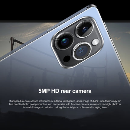 Android 8.0 MTK6750 Octa Core 1.8GHz, Dual SIM, Support GPS, OTG, WiFi, BT