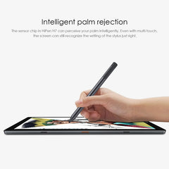 CHUWI HiPen H7 4096 Pressure Levels Sensitivity Metal Body Stylus Pen for Surpad / UBOOK X / Ubook Pro / New UBOOK / New Hi10 X / Hi10 XR / Hi10 Go (WMC0436, WMC0389, WMC0273, WMC0372, WMC0374, WMC7273, WMC0409, WMC1410)