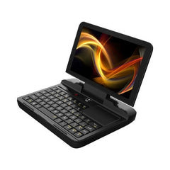 GPD MicroPC Mini Gaming Laptop, 6.0 inch, 8GB+256GB, Windows 10 Intel Celeron N4120 Quad Core, EU Plug, MicroPC 8GB+256GB EU