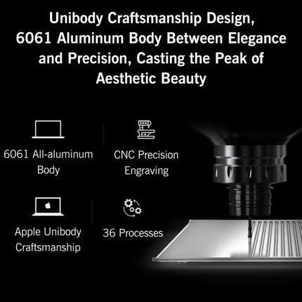 GPD Pocket 3 Handheld PC, 16GB+512GB, 8 inch Windows 11 Home Intel Core i3-1125G4, EU Plug