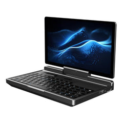 GPD MicroPC 2 Handheld Gaming PC, 16GB+512GB, 7 inch Windows 11 Pro Intel Processor N250, US Plug
