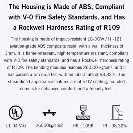 GPD MicroPC 2 Handheld Gaming PC, 16GB+512GB, 7 inch Windows 11 Pro Intel Processor N250, US Plug