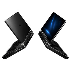 GPD MicroPC 2 Handheld Gaming PC, 16GB+512GB, 7 inch Windows 11 Pro Intel Processor N250, US Plug