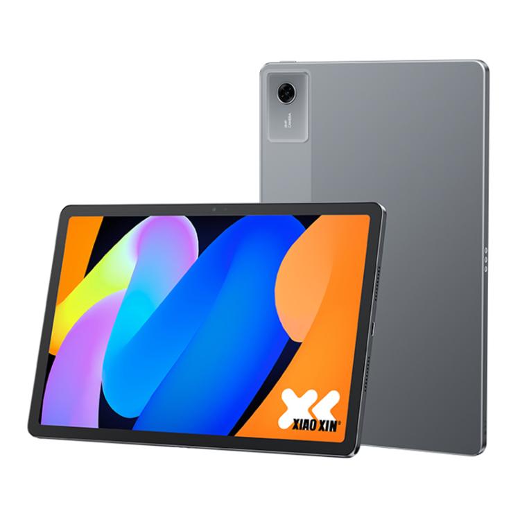 Lenovo Xiaoxin Pad 11 inch WiFi Tablet, 8GB+128GB, Android 15, MediaTek Dimensity 6300 Octa Core,US Plug, 8GB+128GB