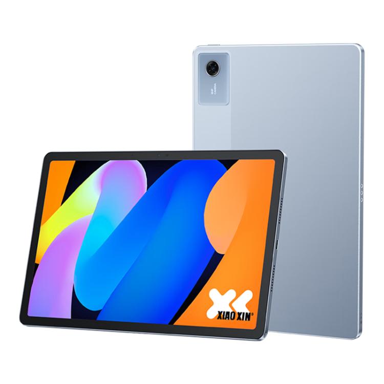 Lenovo Xiaoxin Pad 11 inch WiFi Tablet, 8GB+128GB, Android 15, MediaTek Dimensity 6300 Octa Core,US Plug, 8GB+128GB