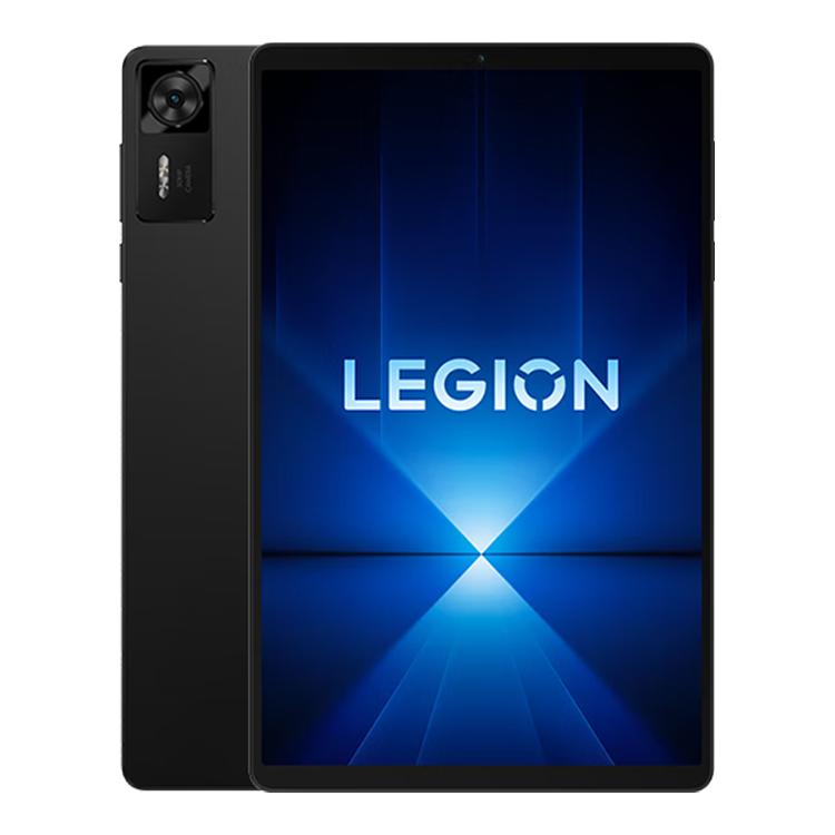 Lenovo LEGION Y700 Gen4 8.8 inch AI Gaming WIFI Tablet, 12GB+256GB, Android 15, Qualcomm Snapdragon 8Elite Octa Core, US Plug, 12GB+256GB