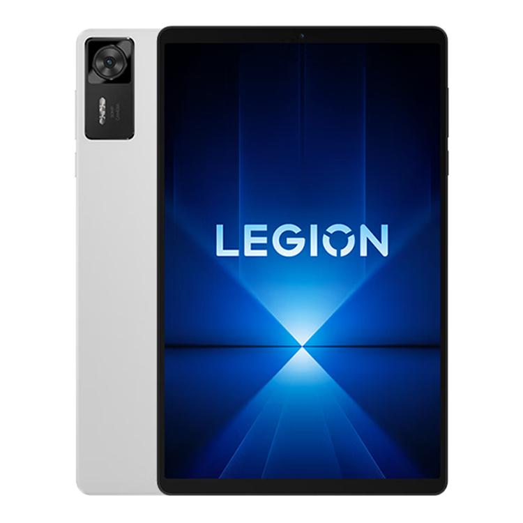 Lenovo LEGION Y700 Gen4 8.8 inch AI Gaming WIFI Tablet, 12GB+256GB, Android 15, Qualcomm Snapdragon 8Elite Octa Core, US Plug, 12GB+256GB