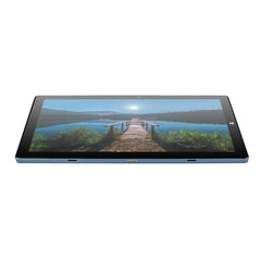 Windows 10 System, Qualcomm Snapdragon 850 Octa Core up to 2.96GHz, with Keyboard & Stylus Pen, Support Dual SIM & Dual Band WiFi & Bluetooth & GPS, US Plug, 8GB+256GB with Keyboard & Stylus Pen