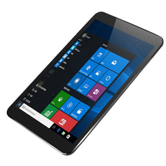 Windows 10, Intel Atom Z8300 Quad Core, Support TF Card & HDMI & Bluetooth & WiFi, 4GB+64GB / Z8300 2.5D