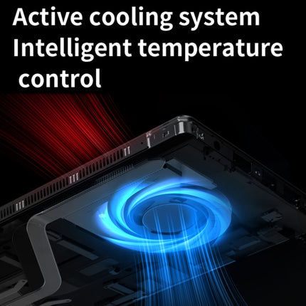 Windows 11 Intel Pentium Gold 8505, Turbo Max 4.4GHz, with Keyboard, Support Wi-Fi6 & BT, Pentium 8505 8GB+512GB