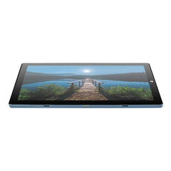 Windows 10 System, Intel Gemini Lake N4120 Quad Core up to 2.6GHz, with Keyboard & Stylus Pen, Support Dual Band WiFi & Bluetooth & TF Card & HDMI, US Plug, PiPO W10 with Keyboard & Stylus Pen