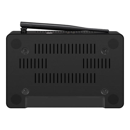 Android 8.1 RK3326 Quad-core Cortex A35 up to 1.5GHz Support WiFi & Bluetooth & TF Card & HDMI & RJ45, US Plug, X10RK