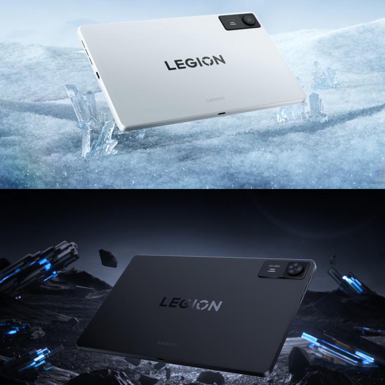 Lenovo LEGION Y700 Gen4 8.8 inch AI Gaming WIFI Tablet, 16GB+1TB, Android 15, Qualcomm Snapdragon 8Elite Octa Core, US Plug, 16GB+1TB