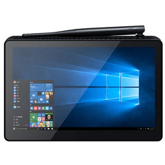 Windows 11 Intel Celeron J4125 Quad Core up to 2.7GHz, Support WiFi & BT & TF Card & HDMI & RJ45, US Plug, H10PRO 16GB+128GB+512GB