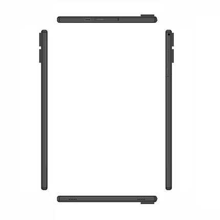 Boxchip D11 WiFi Kid Tablet PC with Silicone Case, 3GB+32GB, 10.1 inch Android 15 Allwinner A333 5-Core CPU, US Plug, WMC4211AU, WMC4211EU, WMC4211UK, WMC4211US