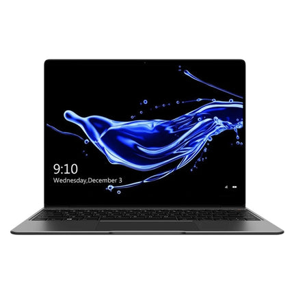 Windows 10 Home, Intel Core i5-8259U de cuatro núcleos de 2,3 GHz a 3,8 GHz, compatible con WiFi de doble banda, Bluetooth y extensión de tarjeta TF (gris oscuro), i5-8259U de 8 GB + 512 GB