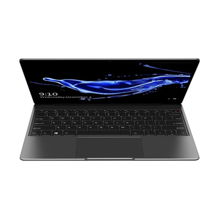 Windows 10 Home, Intel Core i5-8259U de cuatro núcleos de 2,3 GHz a 3,8 GHz, compatible con WiFi de doble banda, Bluetooth y extensión de tarjeta TF (gris oscuro), i5-8259U de 8 GB + 512 GB