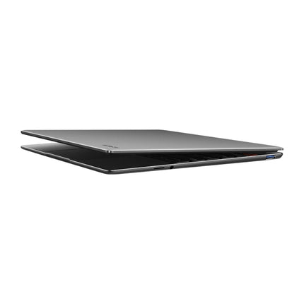 Windows 10 Home, Intel Core i5-8259U de cuatro núcleos de 2,3 GHz a 3,8 GHz, compatible con WiFi de doble banda, Bluetooth y extensión de tarjeta TF (gris oscuro), i5-8259U de 8 GB + 512 GB