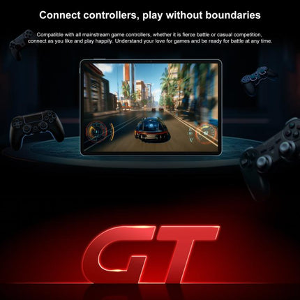 Honor Pad GT WiFi Tablet PC, 11.5 inch 12GB+512GB MagicOS 9.0 Dimensity 8350 Ultra Octa Core