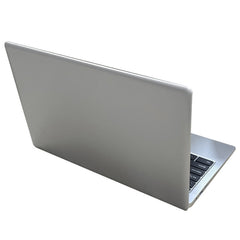 S07 14 inch Ultrathin Laptop, 12GB+512GB, Windows 11 Intel Celeron J4025 Dual Core, US Plug (Silver), J4025 12GB+512GB