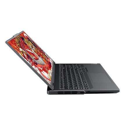 Lenovo LEGION Y9000P 2024 Laptop, 16 inch, 16GB+1TB, Windows 11, AMD Ryzen 9 7945HX 16-Core, US Plug