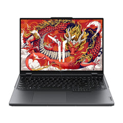 Lenovo LEGION Y9000P 2024 Laptop, 16 inch, 16GB+1TB, Windows 11, AMD Ryzen 9 7945HX 16-Core, US Plug