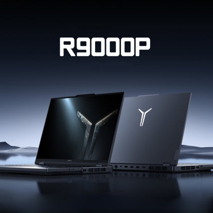 Lenovo LEGION Y9000P 2024 Laptop, 16 inch, 16GB+1TB, Windows 11, AMD Ryzen 9 7945HX 16-Core, US Plug