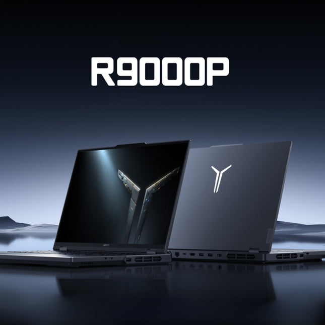 Lenovo LEGION Y9000P 2024 Laptop, 16 inch, 16GB+1TB, Windows 11, AMD Ryzen 9 7945HX 16-Core, US Plug