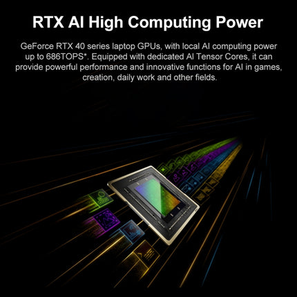 Lenovo LEGION Y9000P 2024 Laptop, 16 inch, 16GB+1TB, Windows 11, AMD Ryzen 9 7945HX 16-Core, US Plug