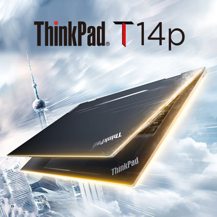 Lenovo ThinkPad T14p Engineer Laptop, 14 inch 32GB+1TB Windows 11 Home, Intel Core i5-13500H 12-Core, US Plug, i5-13500H 32GB+1TB