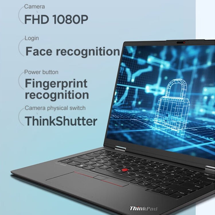 Lenovo ThinkPad T14p Engineer Laptop, 14 inch 32GB+1TB Windows 11 Home, Intel Core i5-13500H 12-Core, US Plug, i5-13500H 32GB+1TB