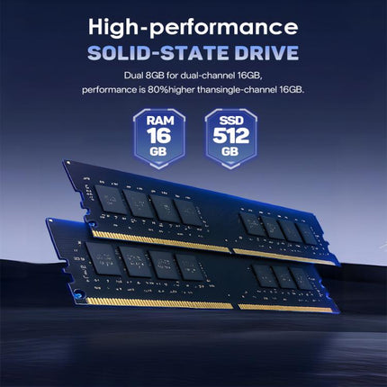 G16 Air 15.6 inch Gaming Laptop, 16GB+512GB, Windows 11 Pro AMD Ryzen 9 4950U Octa Core, US Plug, 16GB+512GB