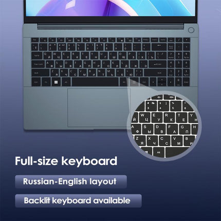 G16 Air 15.6 inch Gaming Laptop, 16GB+512GB, Windows 11 Pro AMD Ryzen 9 4950U Octa Core, US Plug, 16GB+512GB