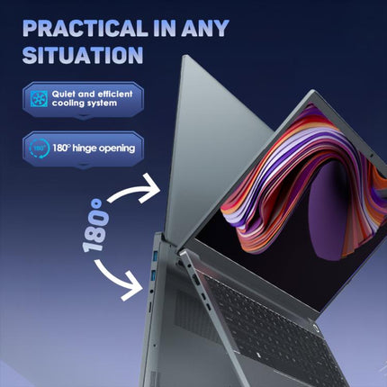 G16 Air 15.6 inch Gaming Laptop, 16GB+512GB, Windows 11 Pro AMD Ryzen 9 4950U Octa Core, US Plug, 16GB+512GB