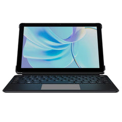 CHUWI Hi10 X1 10.1 inch Tablet PC with KeyBoard, 8GB+256GB, Windows 11 Home, Intel Alder Lake N100 Quad Core,EU Plug, Hi10 X1 8GB+256GB with KeyBoard