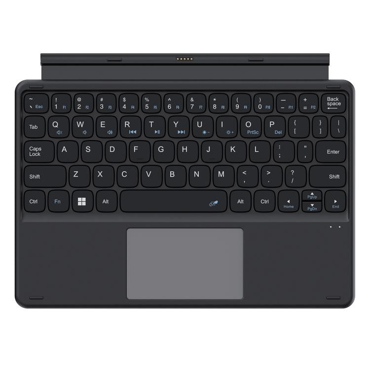 CHUWI Hi10 X1 10.1 inch Tablet PC with KeyBoard, 8GB+256GB, Windows 11 Home, Intel Alder Lake N100 Quad Core,EU Plug, Hi10 X1 8GB+256GB with KeyBoard