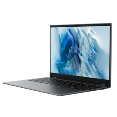 CHUWI GemiBook Plus 15.6 inch Laptop, 16GB+512GB, Windows 11 Intel Twin Lake N150 Quad Core, EU Plug