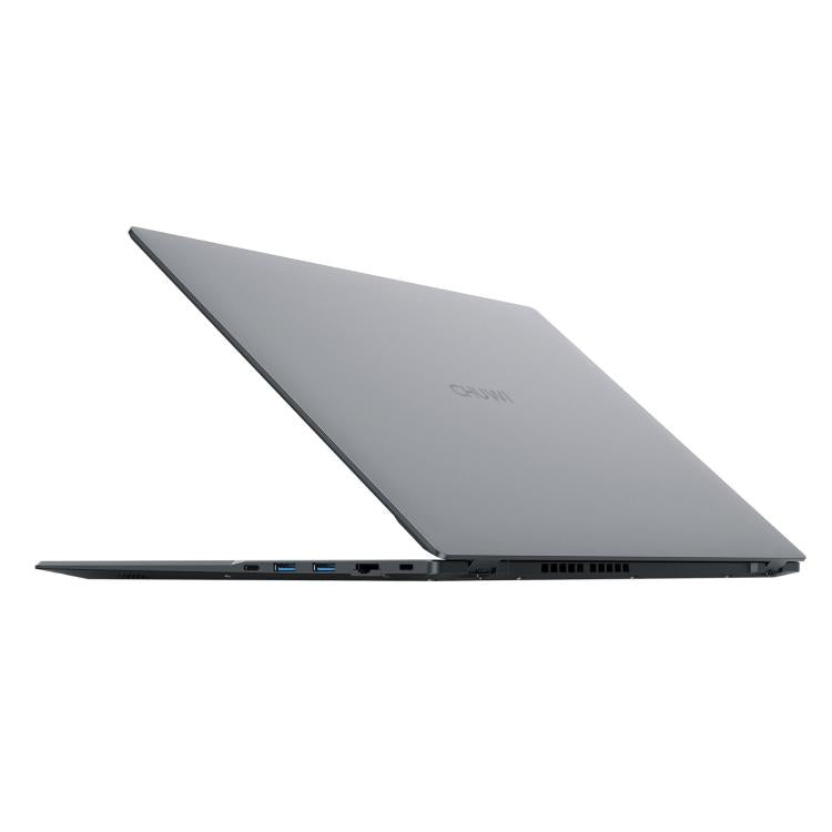 CHUWI GemiBook Plus 15.6 inch Laptop, 16GB+512GB, Windows 11 Intel Twin Lake N150 Quad Core, EU Plug