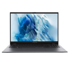 CHUWI GemiBook Plus 15.6 inch Laptop, 16GB+512GB, Windows 11 Intel Twin Lake N150 Quad Core, EU Plug