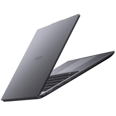 CHUWI CoreBook Plus 16 inch Laptop, 16GB+512GB, Windows 11 AMD Ryzen 5 7430U 6-Cores, EU Plug