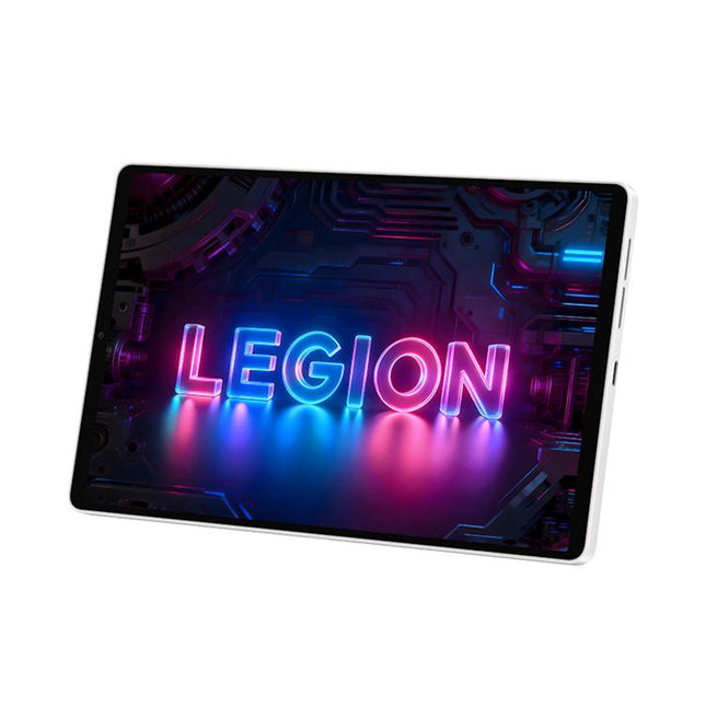 Lenovo LEGION Y700 Gen5 8.8 inch AI Gaming WIFI Tablet, 12GB+256GB, Android 16, Qualcomm Snapdragon 8 Elite Gen5, US Plug, 12GB+256GB