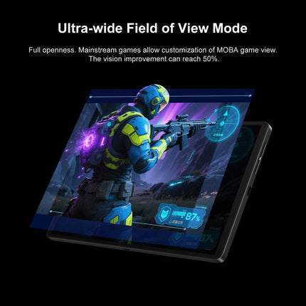 Lenovo LEGION Y700 Gen5 8.8 inch AI Gaming WIFI Tablet, 24GB+1TB, Android 16, Qualcomm Snapdragon 8 Elite Gen5, US Plug, 24GB+1TB