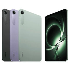 Xiaomi REDMI K Pad 8.8 inch, 12GB+256GB, HyperOS 2, MediaTek Dimensity 9400+ Octa Core CPU, 12GB+256GB