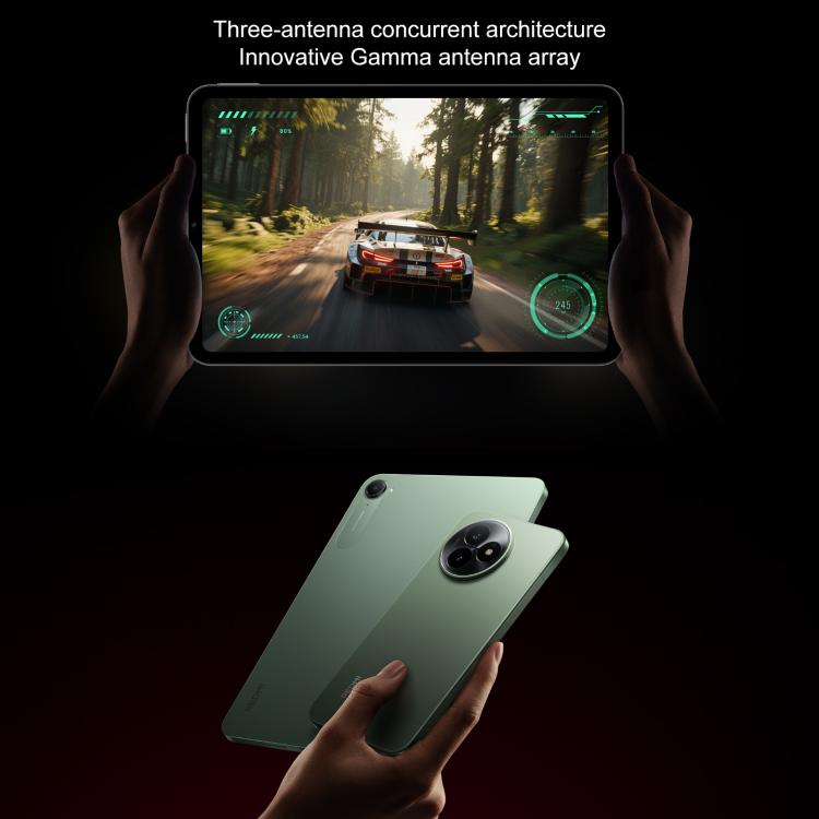 Xiaomi REDMI K Pad 8.8 inch, 16GB+512GB, HyperOS 2, MediaTek Dimensity 9400+ Octa Core CPU, 16GB+512GB