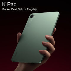 Xiaomi REDMI K Pad 8.8 inch, 16GB+512GB, HyperOS 2, MediaTek Dimensity 9400+ Octa Core CPU, 16GB+512GB